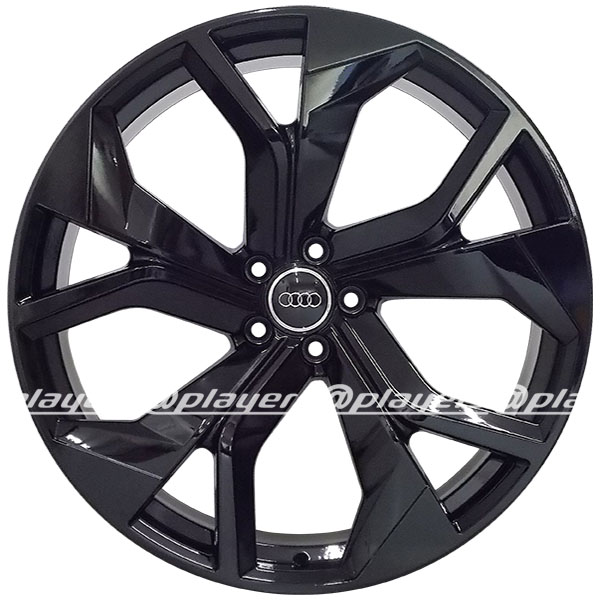 アウディ　Audi Q8 22インチホイールセット 285/40R22 A-5673 アルミホイールセット アウディ Q8(F1)