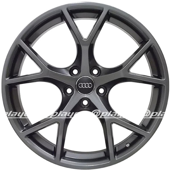 アウディホイールその4 楽天市場】アウディ A4/S4 B9/B8 8W/8K系 新品 A-5671 20インチ