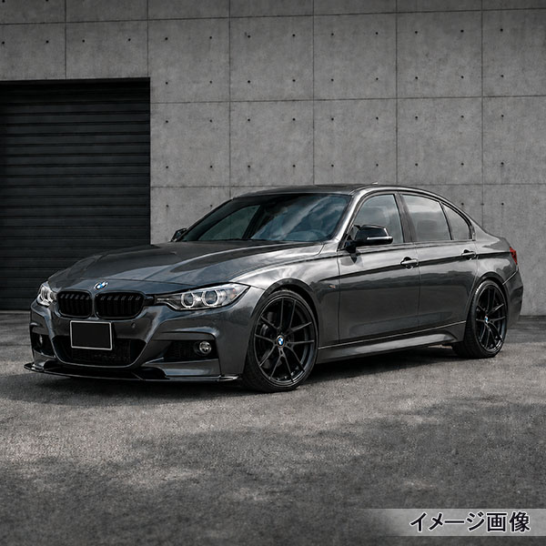 B-5652 アルミホイールセット BMW 3シリーズ F30/F31/F34