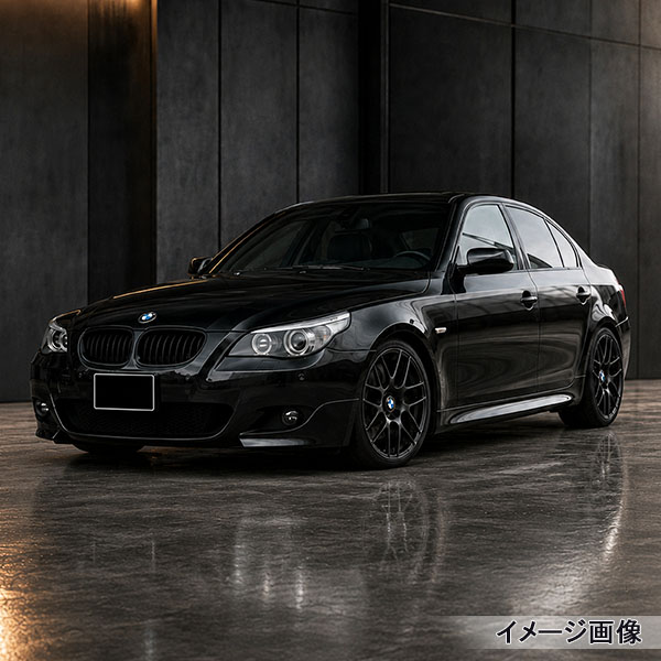 ヴェナティッチ C-72M アルミホイールセット BMW 6シリーズ E63/E64