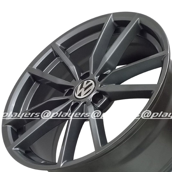 W-5487 タイヤ・ホイールセット VW/フォルクスワーゲン T-Roc A1系