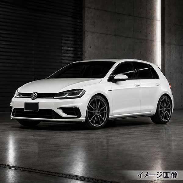 W-5487 タイヤ・ホイールセット VW/フォルクスワーゲン ゴルフ8/ゴルフ7