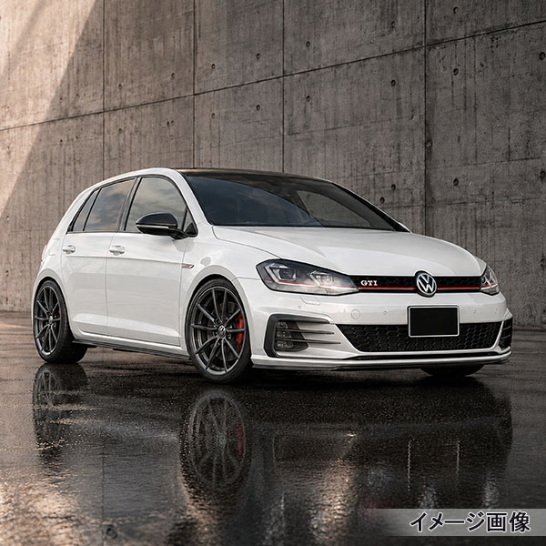 W-5487 タイヤ・ホイールセット VW/フォルクスワーゲン ゴルフ8/ゴルフ7