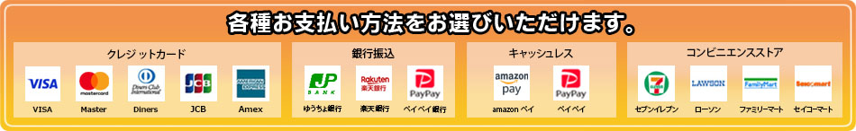 ʧˡAmazon PayѡPayPayĹʧPayPay쥸åʧ٤褦ˤʤޤ